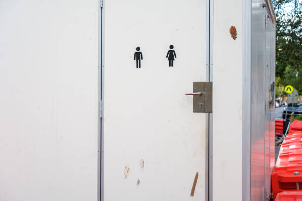 Best Temporary restroom rental  in Hales Corners, WI