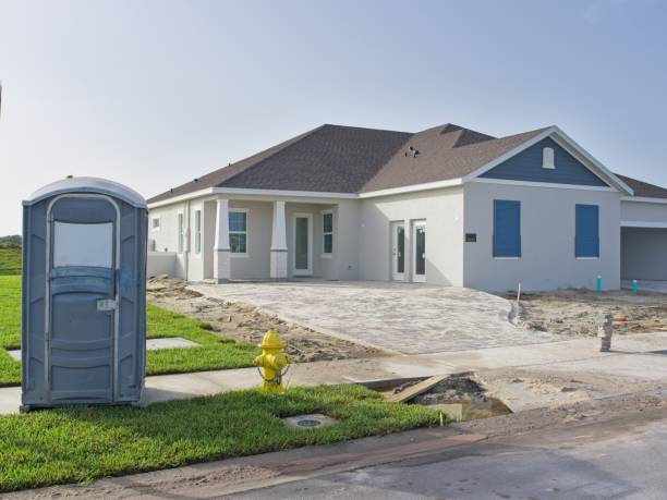 Best Porta potty delivery and setup  in Hales Corners, WI